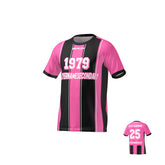 FLIGHT JERSEY 46 - PINK